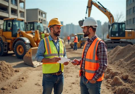 What is Heavy Machinery for Rent? Key Insights for Project Managers