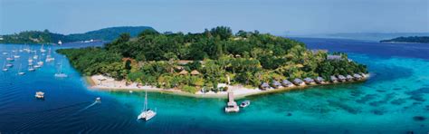 Exotic Island where Indians do not need visa | Money exchange