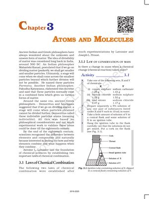 CBSE Class 9 Ncert Book Science Motion chapter 8 - In everyday life, we ...
