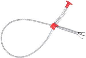 SJK Kitchen Sink Stainless Steel Pop-Up Strainer Price in India - Buy ...