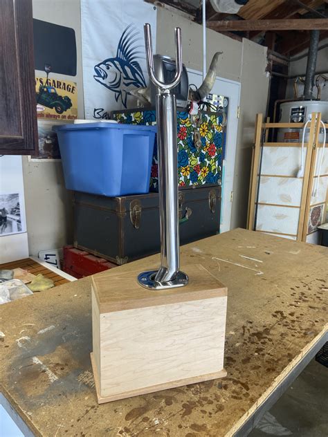 Image result for Custom Rod Thread Rap