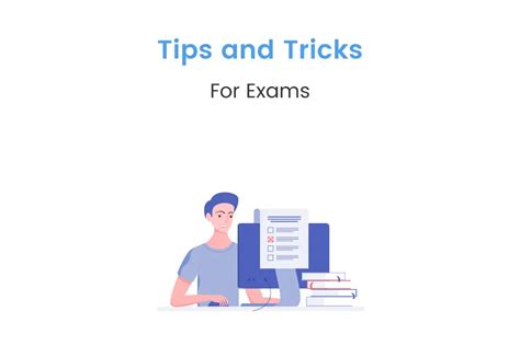 Image result for How to Exam Tips