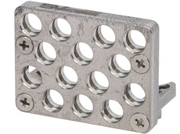 New Products Introduction | SV Microwave