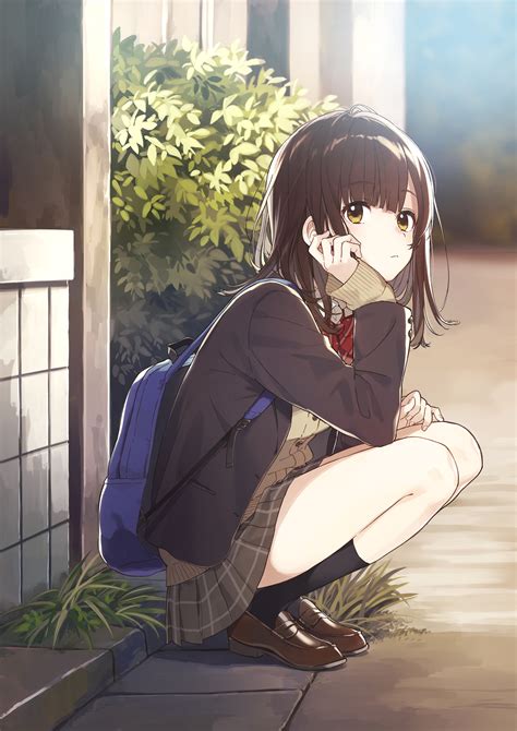 Ogiwara Sayu - Higewosoru. Soshite Mesukousei wo Hirou. - Image ...