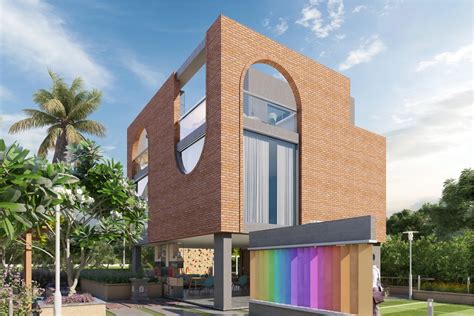 Roongta Lifestyle Villa In Nashik by Lalit Roongta Group - Best & Top ...