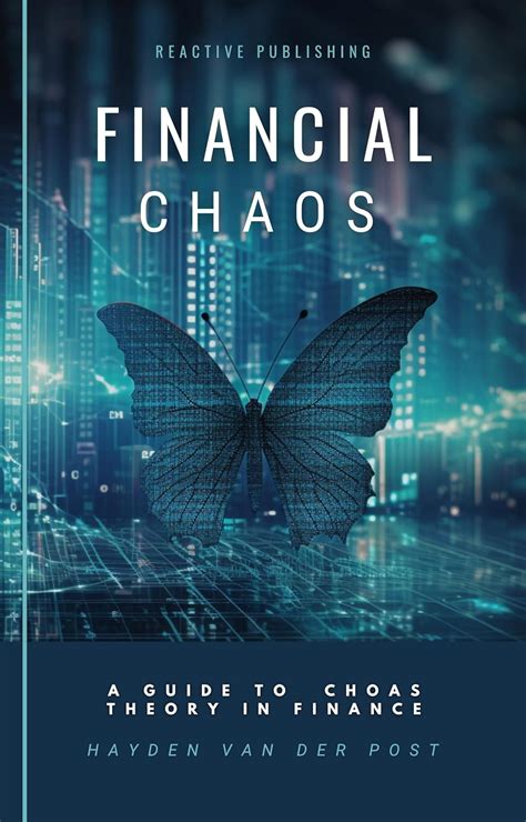 Financial Chaos: A Guide to Chaos Theory in Finance eBook : Van Der ...