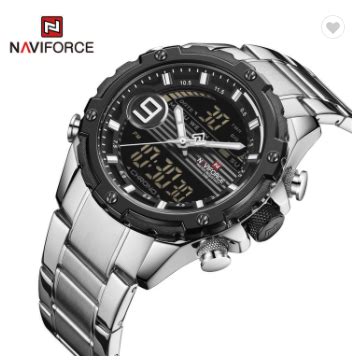 Naviforce Watches – Naviforce Original Watch Store In India