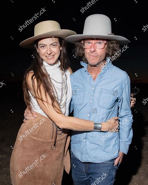 Melissa Bent Michael Phelan Editorial Stock Photo - Stock Image ...