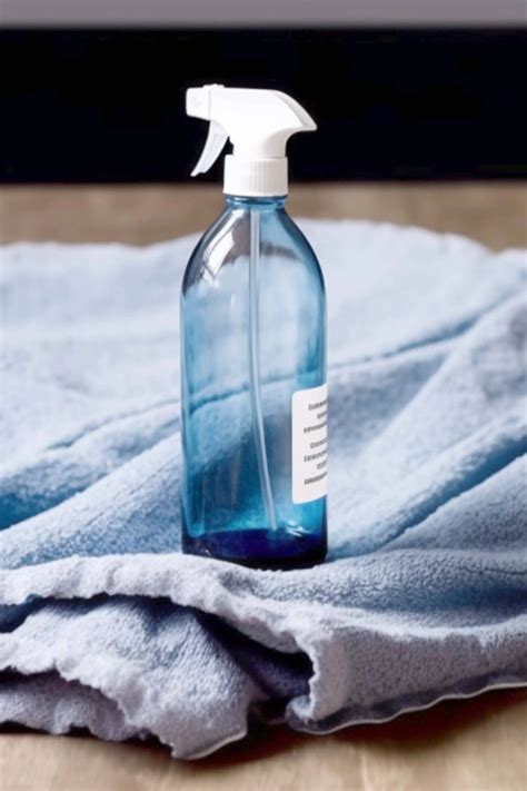Homemade DIY Laundry Stain Remover Recipe – Snappy Living