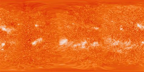 Image result for Sun Texture Equirectangular