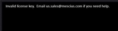 Image result for Fix License Key Errors