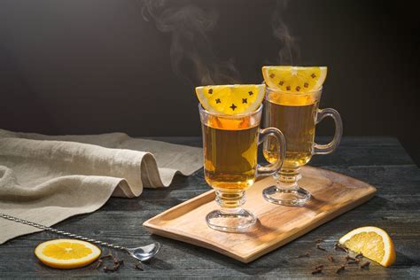 5 Best Hot Alcoholic Drinks For Winter [Cocktail Recipes] | IBTimes