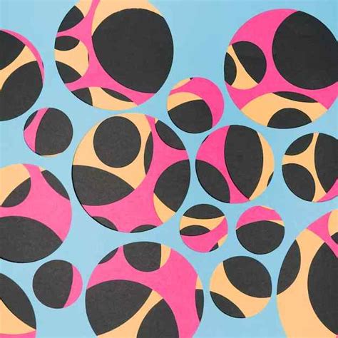 20 Creative Geometric Wall Designs To Transform Your Space