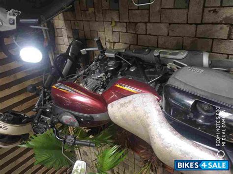 Used 2016 model Bajaj Avenger Street 150 for sale in Thane. ID 288093 ...