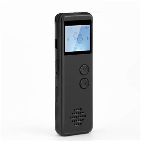 Sound Recorder | Audio Recording Device | Flipkart
