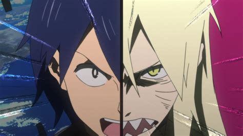 Virale Gurren Lagann Tengen Toppa Gurren Lagann Viral, Adiane,