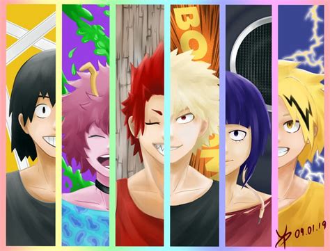 Image result for MHA Comp