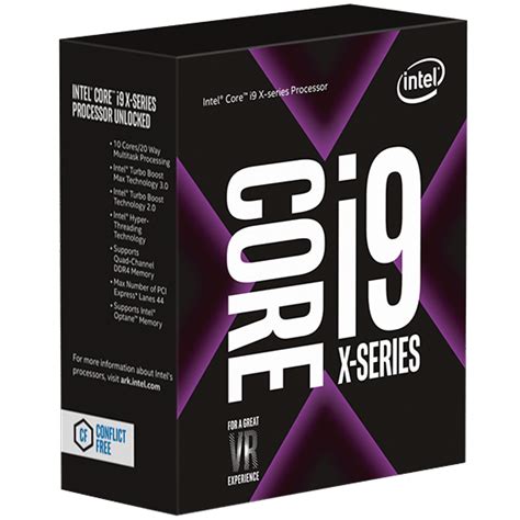Intel Core i9 Processor | Buy Intel Processor in India | EliteHubs
