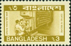 Image result for Letter Sorting Machine