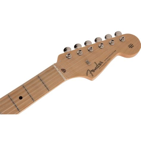 Buy Fender Traditional '50S Stratocaster 6 String Electric Guitar ...