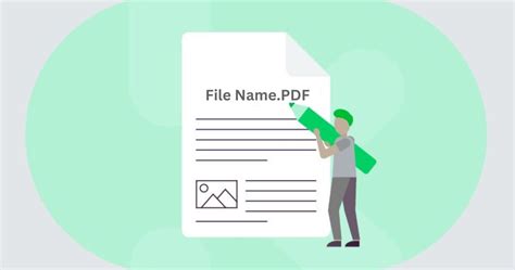 Image result for Rename PDF File
