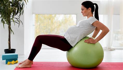 Fit Pregnancy and Baby | FITPASS