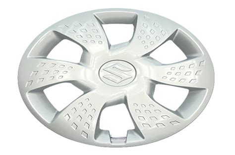 Maruti Suzuki Wheel Cover R13 | EECO - 43250M78T00 — Vashi Integrated ...