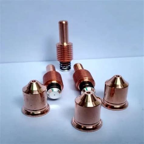 Hypertherm Plasma Consumables - Hypertherm Plasma Spares Manufacturer ...