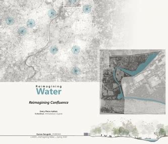 Reimagining Confluence: Every Piece Matters | CEPT - Portfolio