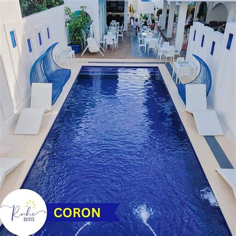 RUHE SUITES (Coron, Palawan Island) - Hostel Reviews, Photos, Rate ...