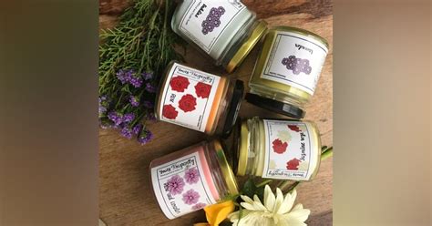 Get Handmade Candles Online By Yours Fragrantly|LBB, Chennai