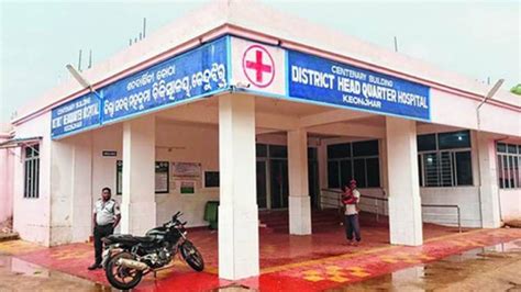In another instance of gross medical negligence a patient in Odisha was ...
