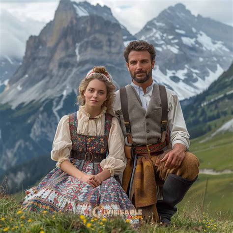 Swiss Fashion: 13 Must-Know Secrets For Style Lovers