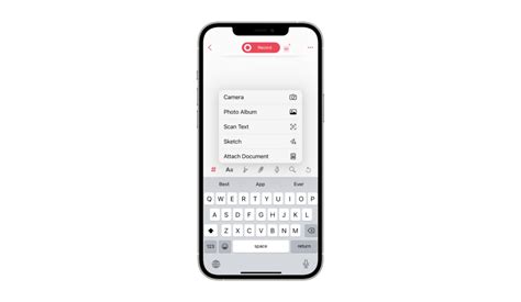 Scan Editable Text 的图像结果