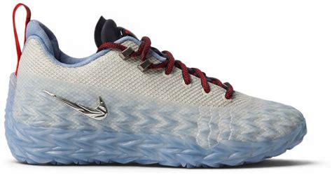 NIKE ST CHARGE CADE CUNNINGHAM BOWIE MEN'S