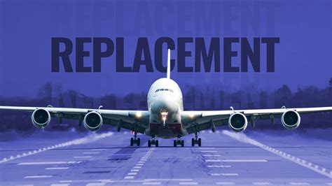 Boeing 777X Set to Replace Airbus A380 in High-Capacity Markets