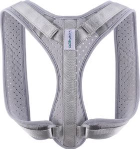 caresmith Advanced Posture Corrector for Men & Women | M Posture ...