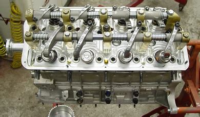 Butler Performance Engine Block Machining 的图像结果