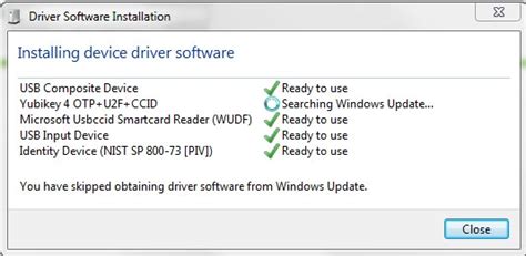 Image result for Install YubiKey Mini Driver