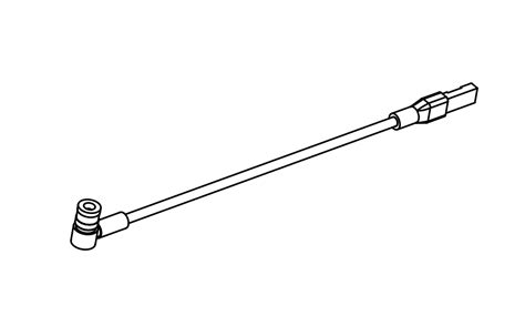 Image result for O2 Sensor Cable of Penlon