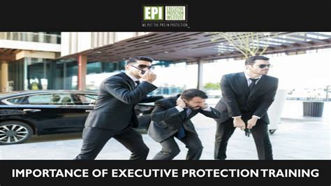 Image result for Executive Protection Training