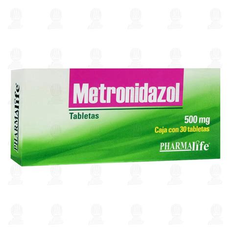 Metronidazol: Qué Es Y Cuáles Son Sus Usos, 59% OFF