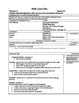 Image result for Go Math Grade 5 Lesson 3.5