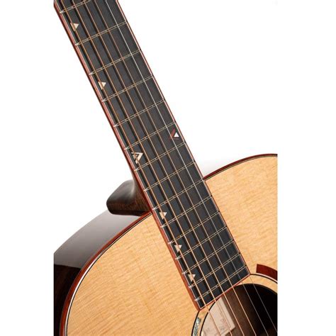 Cort Masterpiece Abstract Delta Acoustic Guitar