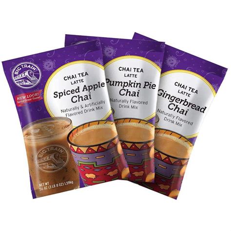 Big Train Spiced Chai