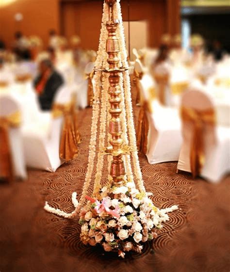 Traditional South Indian Weddings Ideas which are Pin Worthy