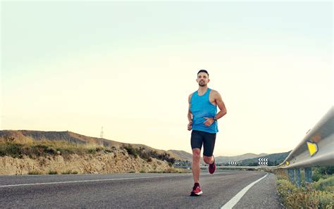 Marathon-Running 的图像结果