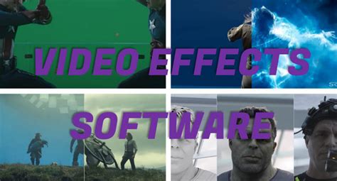Image result for Video Effects Software Free