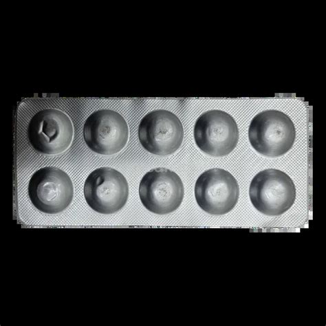 NERVITE PLUS TABLET 10'S : View Price, Combination and Alternatives ...