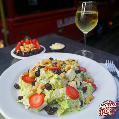 El Squid Roe Nightclub & Restaurant - Cabo San Lucas Restaurants - MexiDad